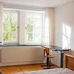 Wennequartier Apartment