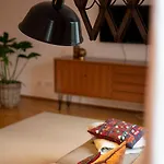 Apartment Wennequartier