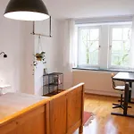 Wennequartier Apartment