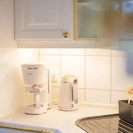 Wennequartier Apartment Schmallenberg