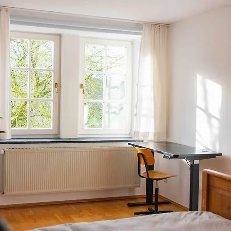 Wennequartier Apartamento