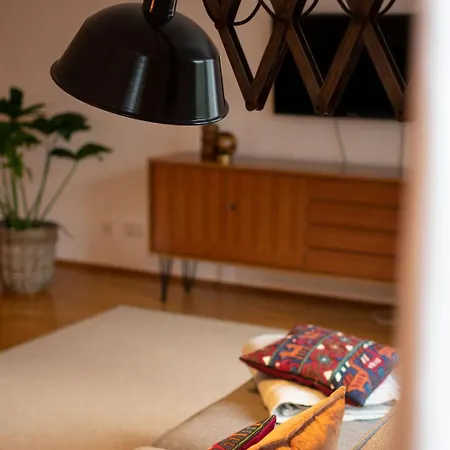 Apartamento Wennequartier