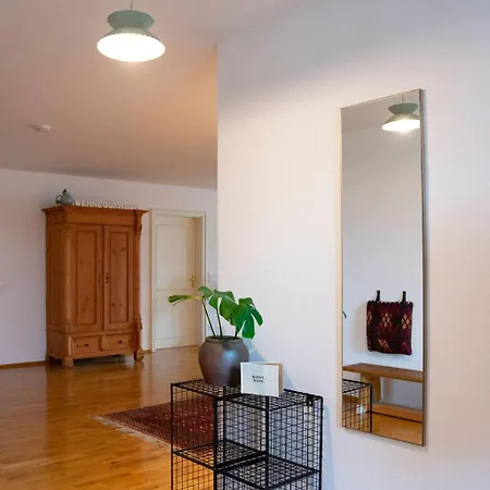Wennequartier Apartamento