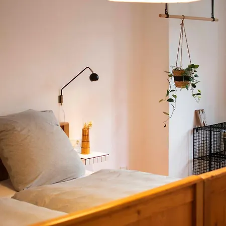 Wennequartier Apartamento